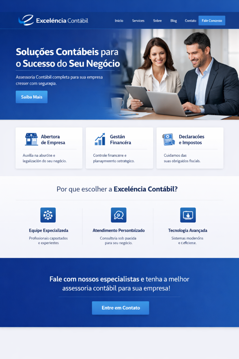 Contabilidade