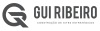 Logo com escrita